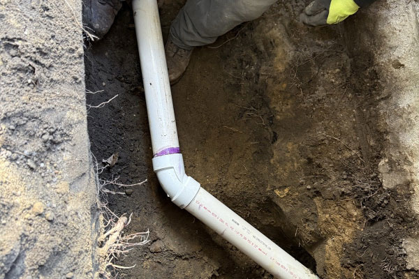 Plumbing Repair Services