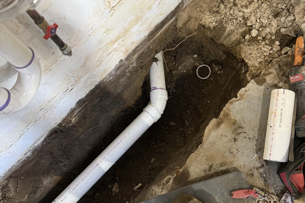 Residential Plumbing Services Residential Plumbing Services