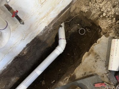 Residential Plumbing Services